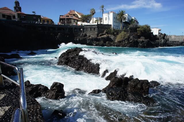 Die 7 besten Orte zum Leben auf Teneriffa für Senioren