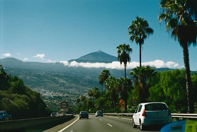 Teneriffa Nord oder Süd