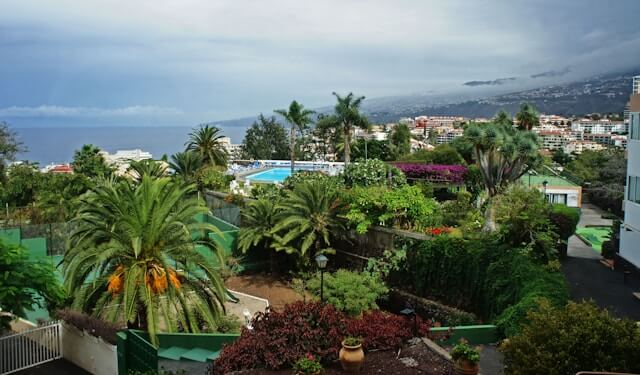 Wohnen mit Meerblick auf Teneriffa – lohnt sich das?