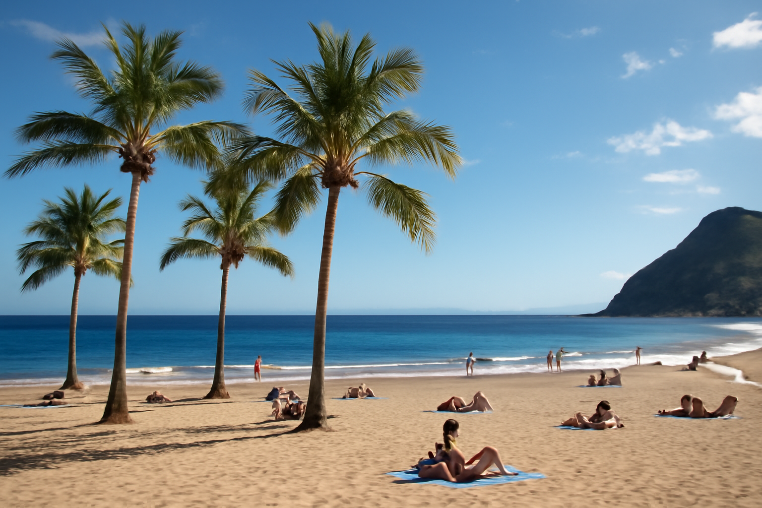 Privat: Auswandern nach Teneriffa: Häufige Fehler in den ersten Monaten