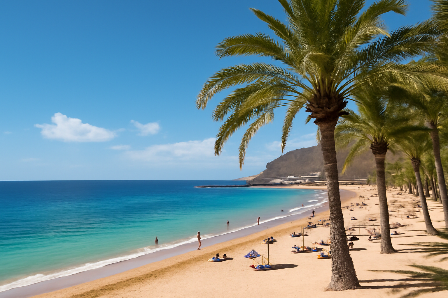 Privat: Leben auf Teneriffa – Praktische Hinweise nach dem Umzug