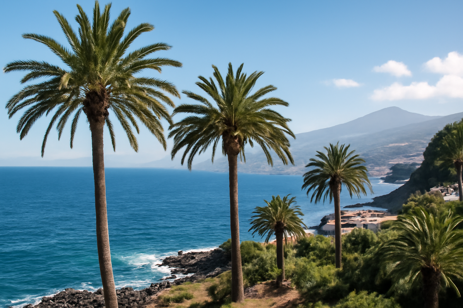 Privat: Umzug nach Teneriffa – Die häufigsten Fehler der ersten Monate