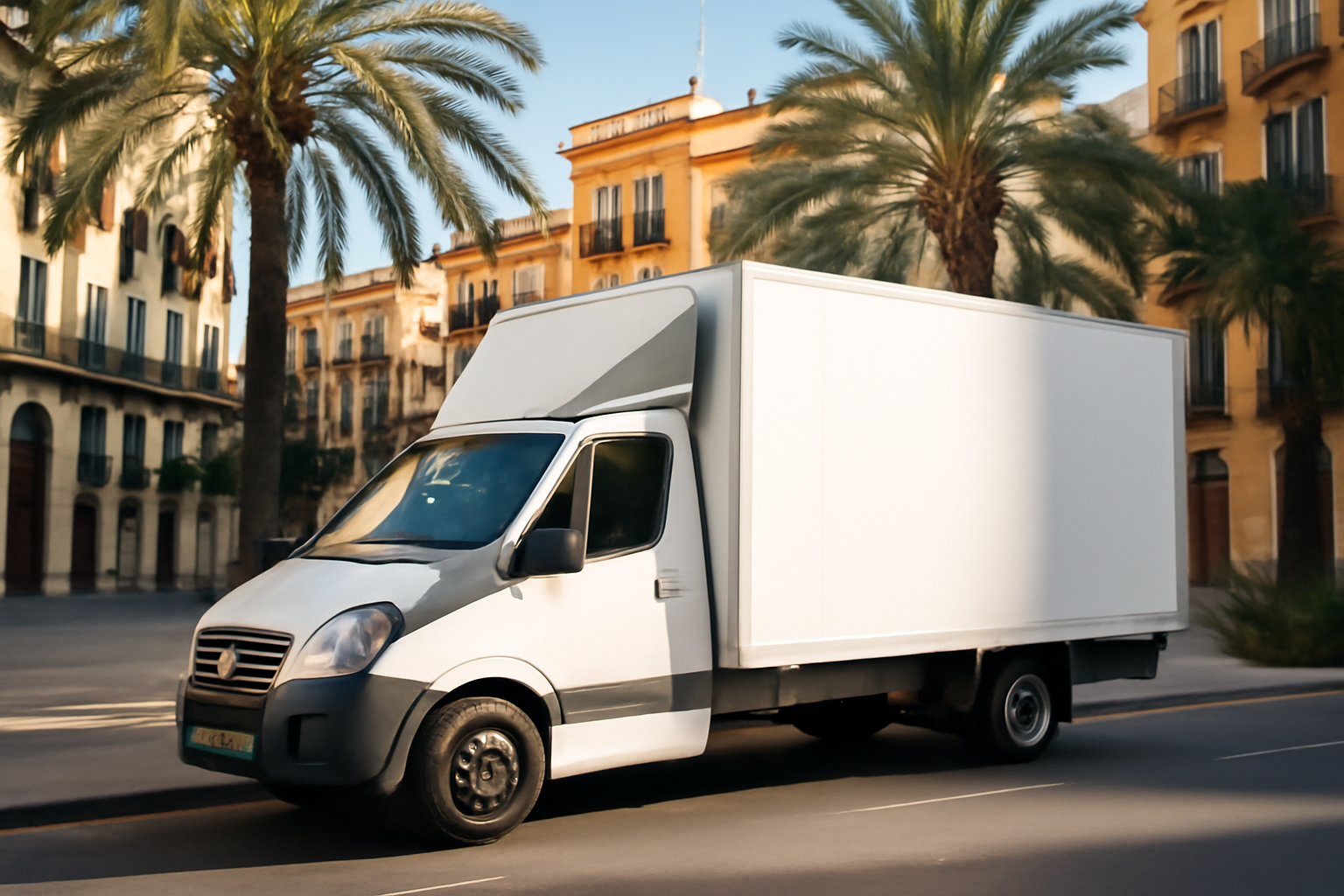 Privat: Umzug nach Spanien – Ihre umfassende Checkliste für einen gelungenen Start
